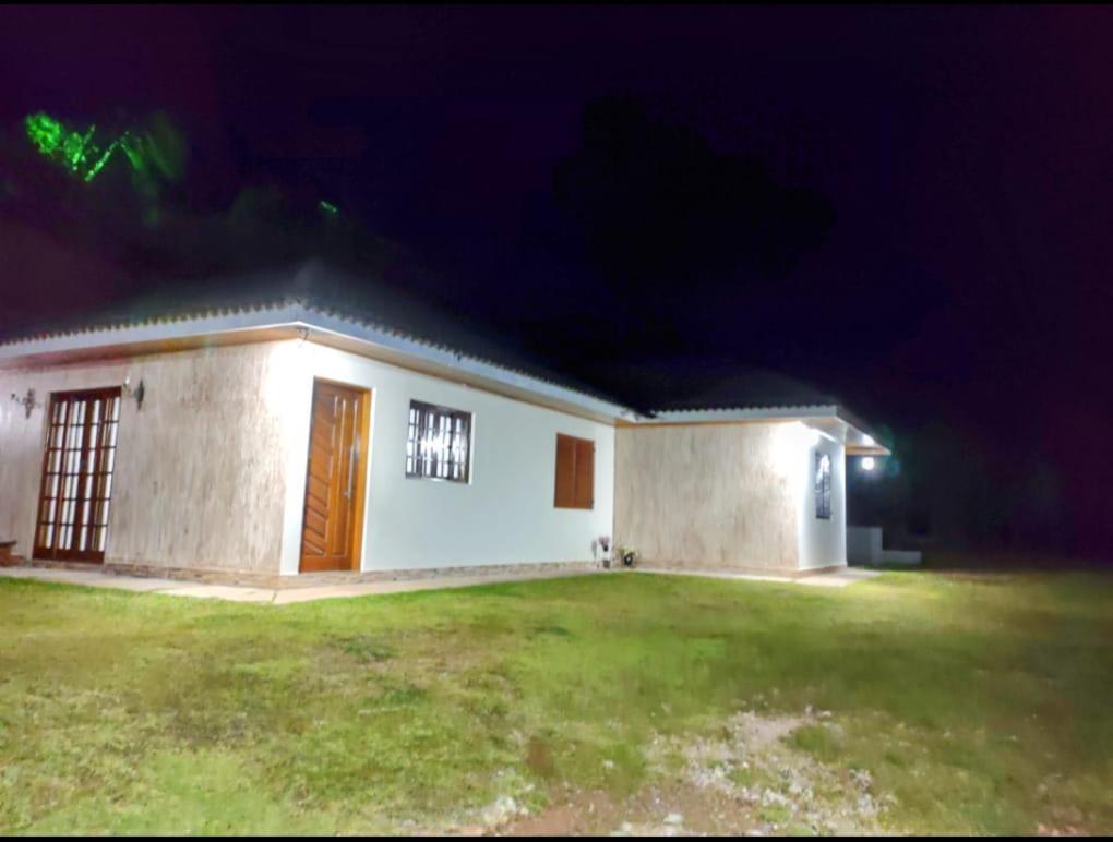 Casa Para Descanso Campos do Jordão エクステリア 写真