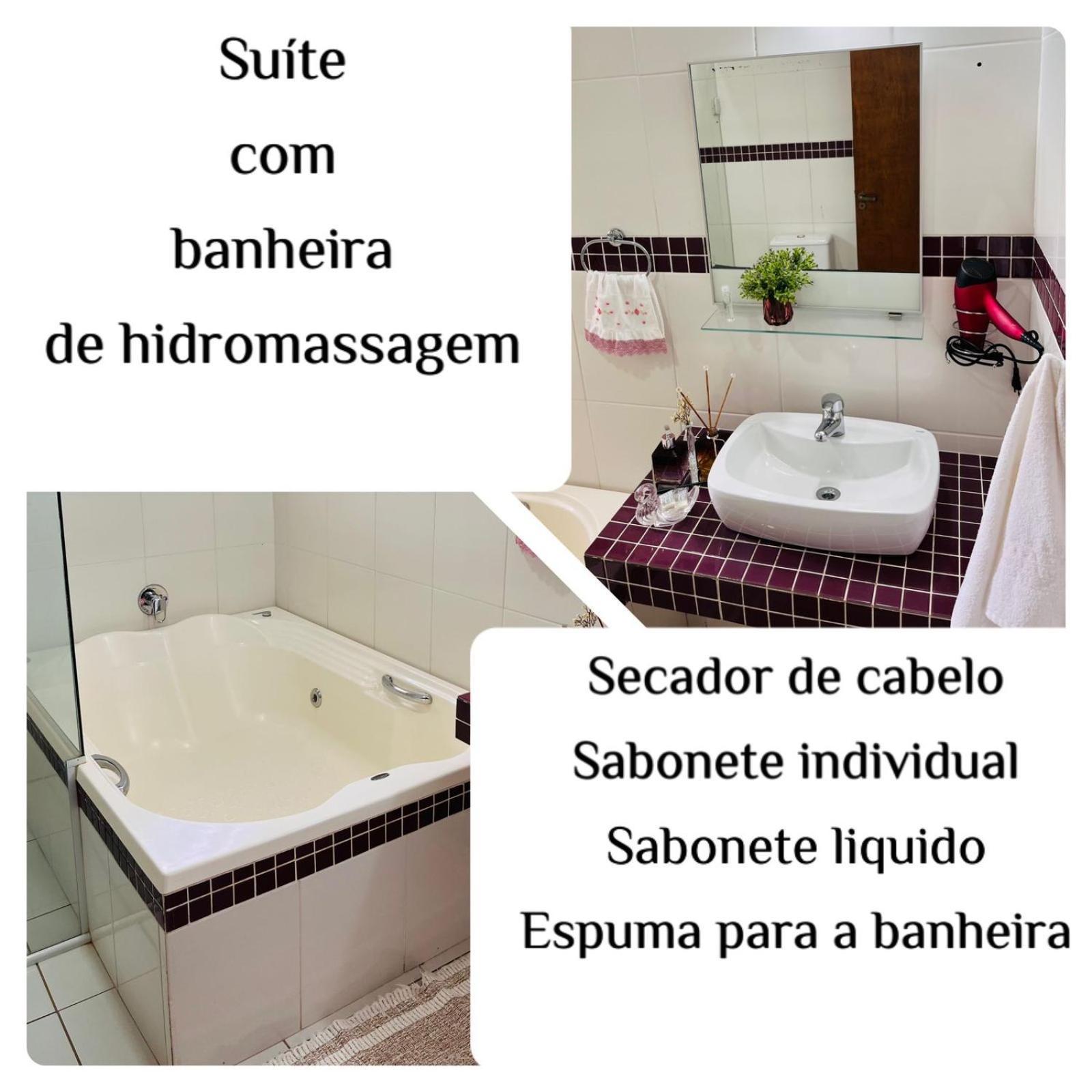 Casa Para Descanso Campos do Jordão エクステリア 写真