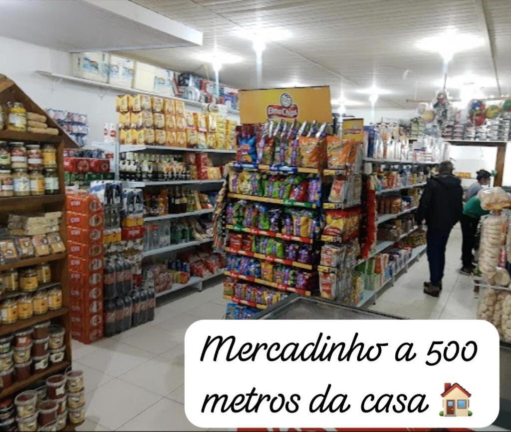 Casa Para Descanso Campos do Jordão エクステリア 写真