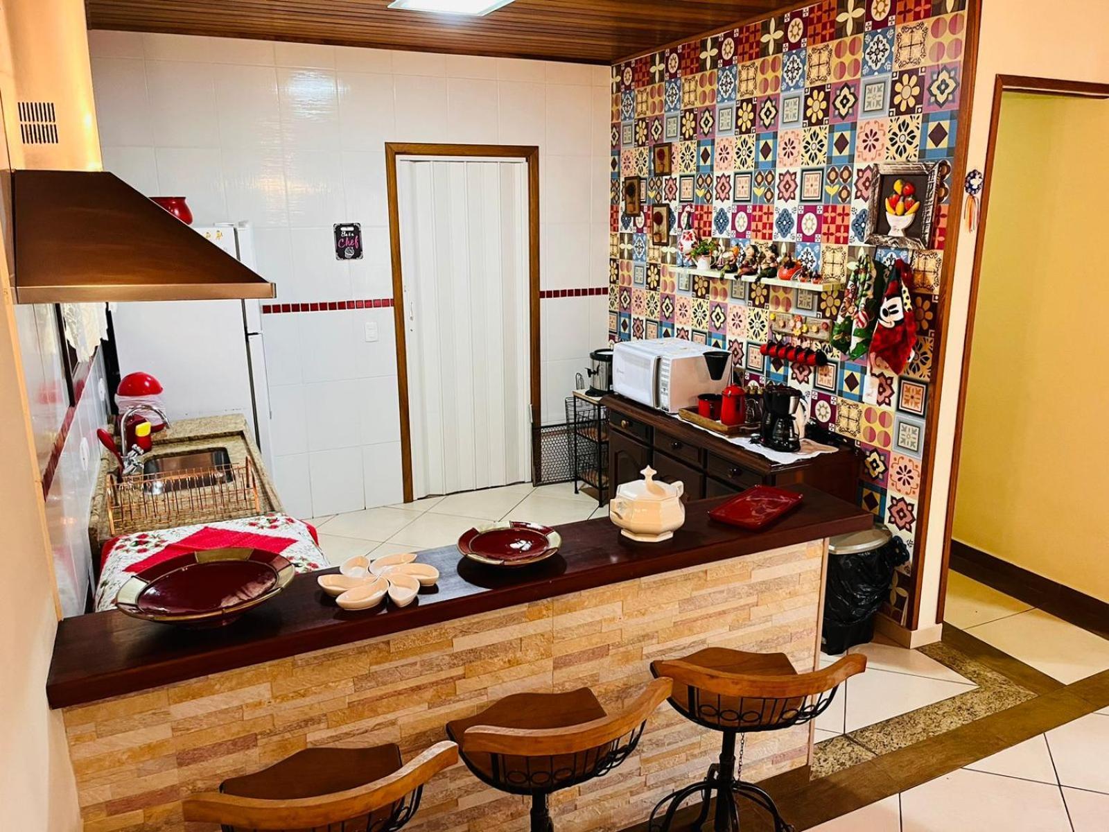 Casa Para Descanso Campos do Jordão エクステリア 写真