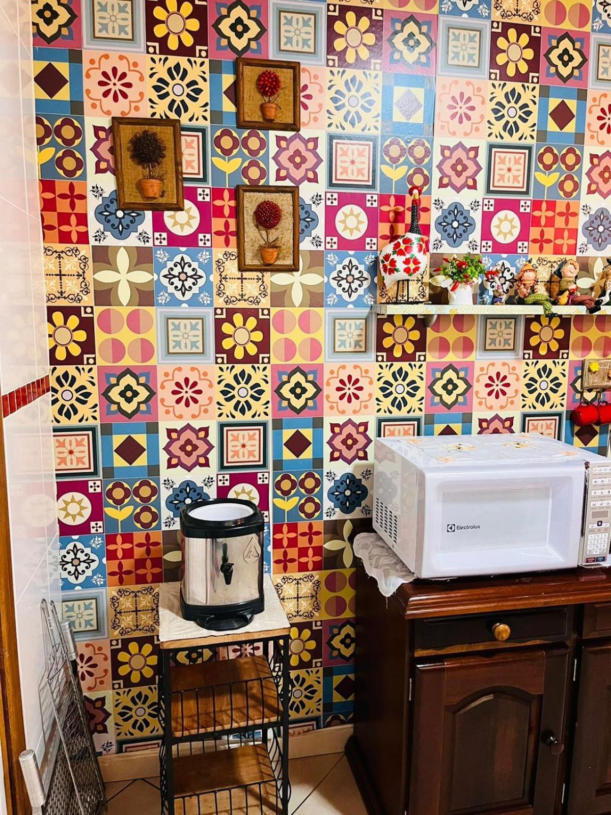 Casa Para Descanso Campos do Jordão エクステリア 写真