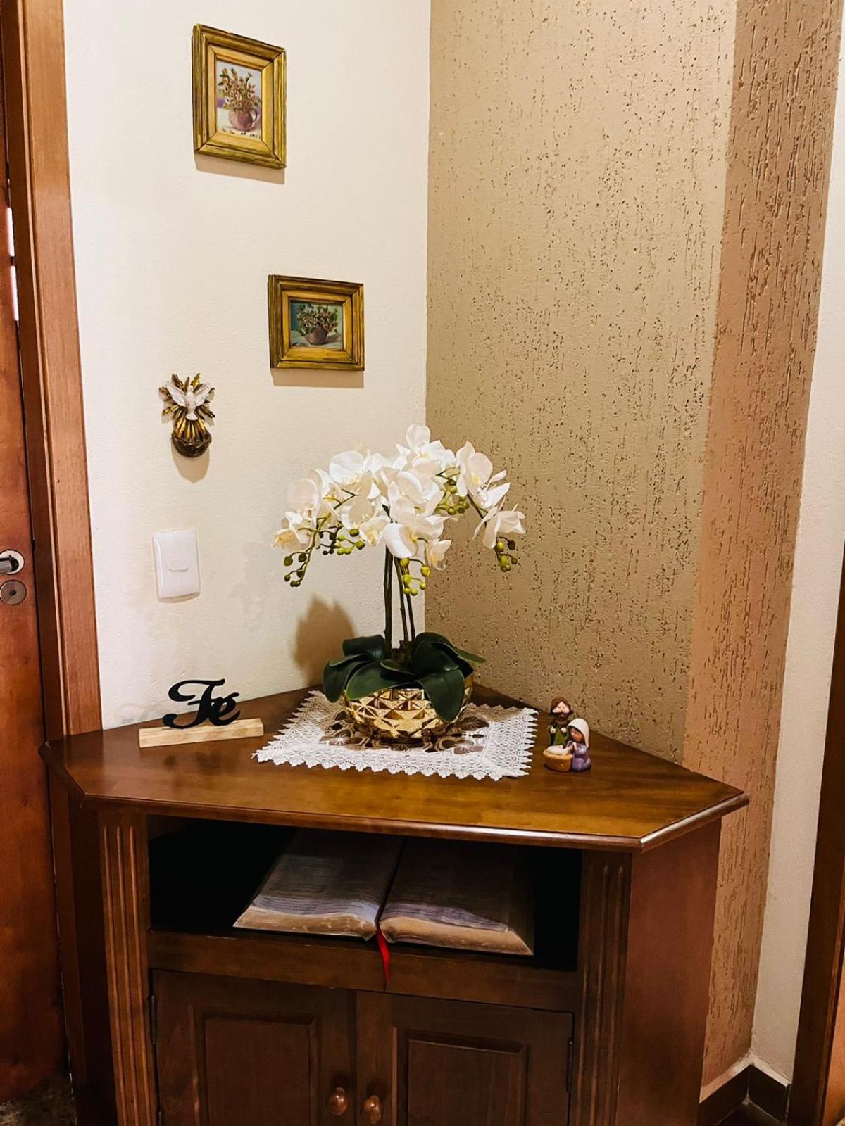 Casa Para Descanso Campos do Jordão エクステリア 写真