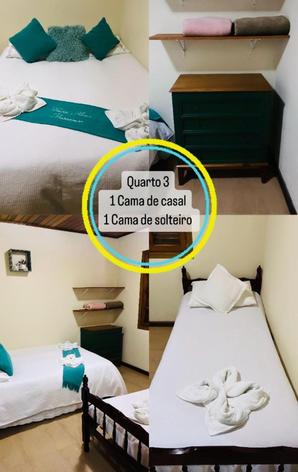 Casa Para Descanso Campos do Jordão エクステリア 写真