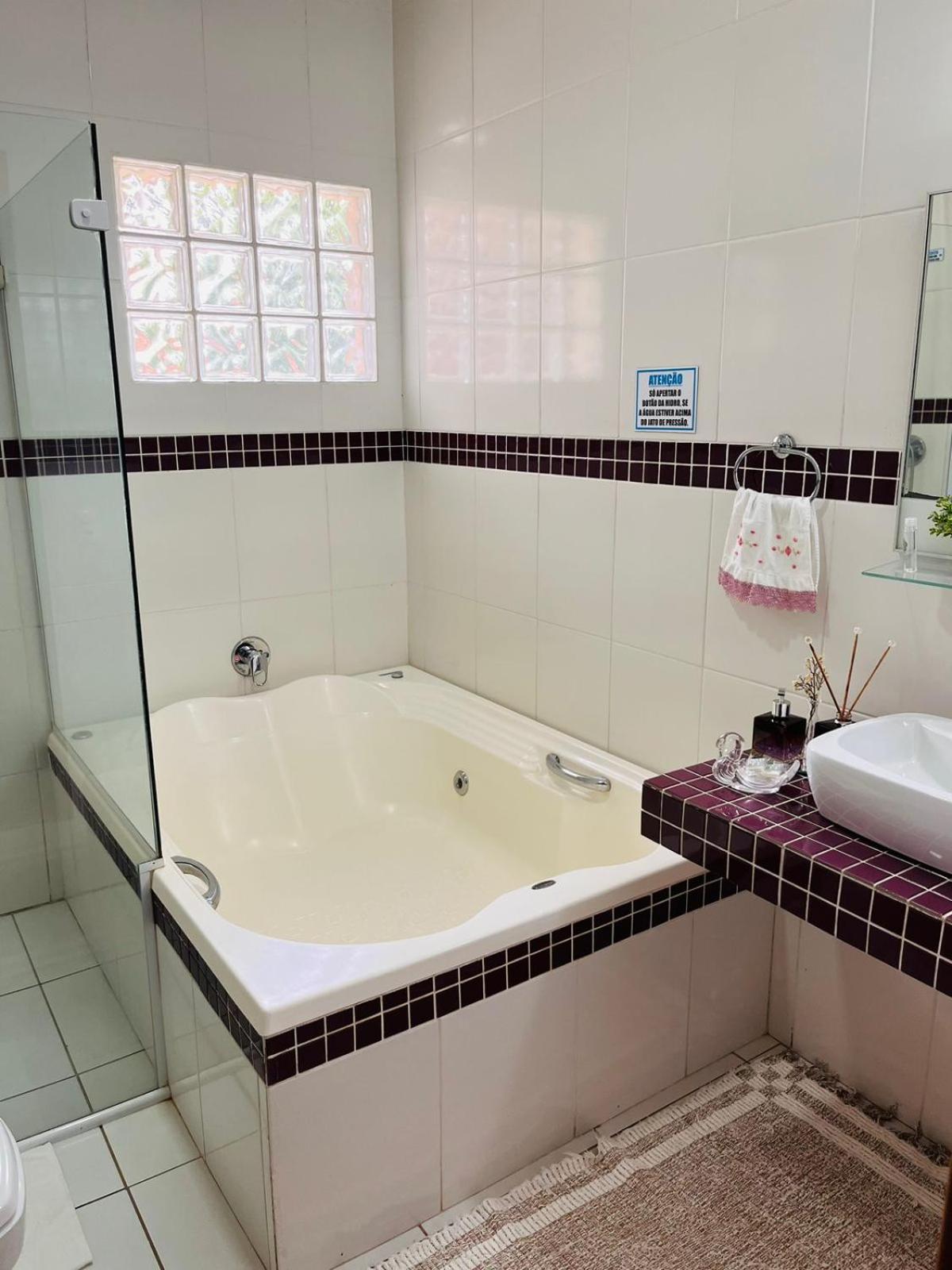Casa Para Descanso Campos do Jordão エクステリア 写真
