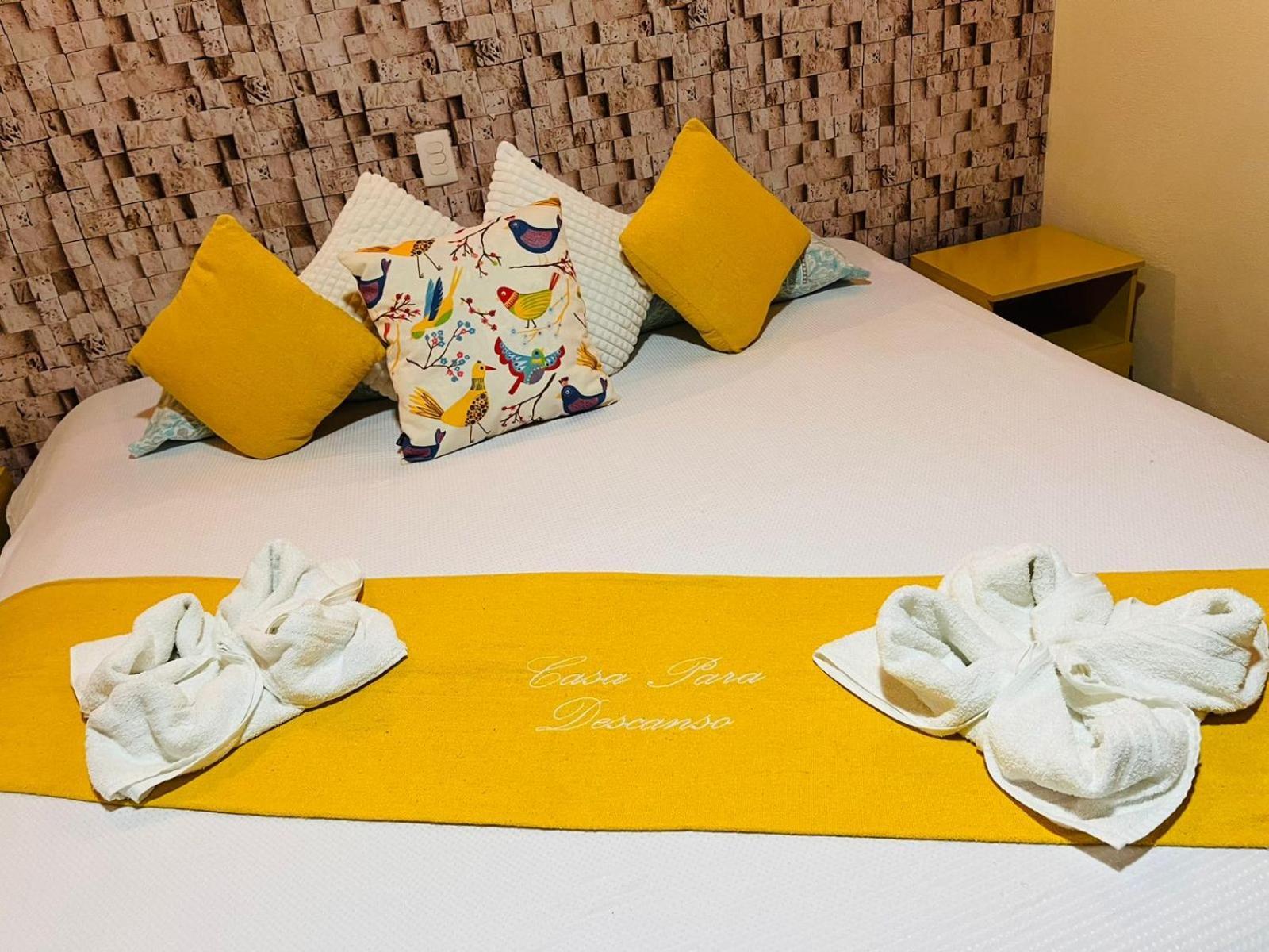 Casa Para Descanso Campos do Jordão エクステリア 写真